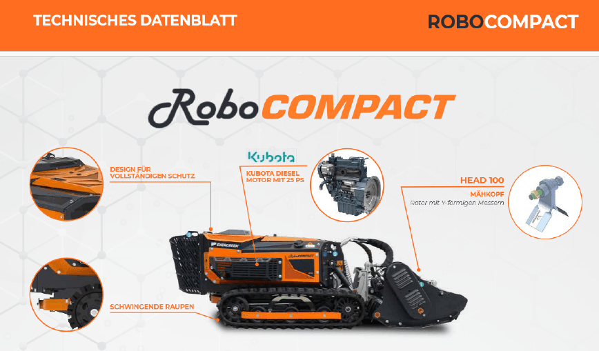RoboCOMPACT