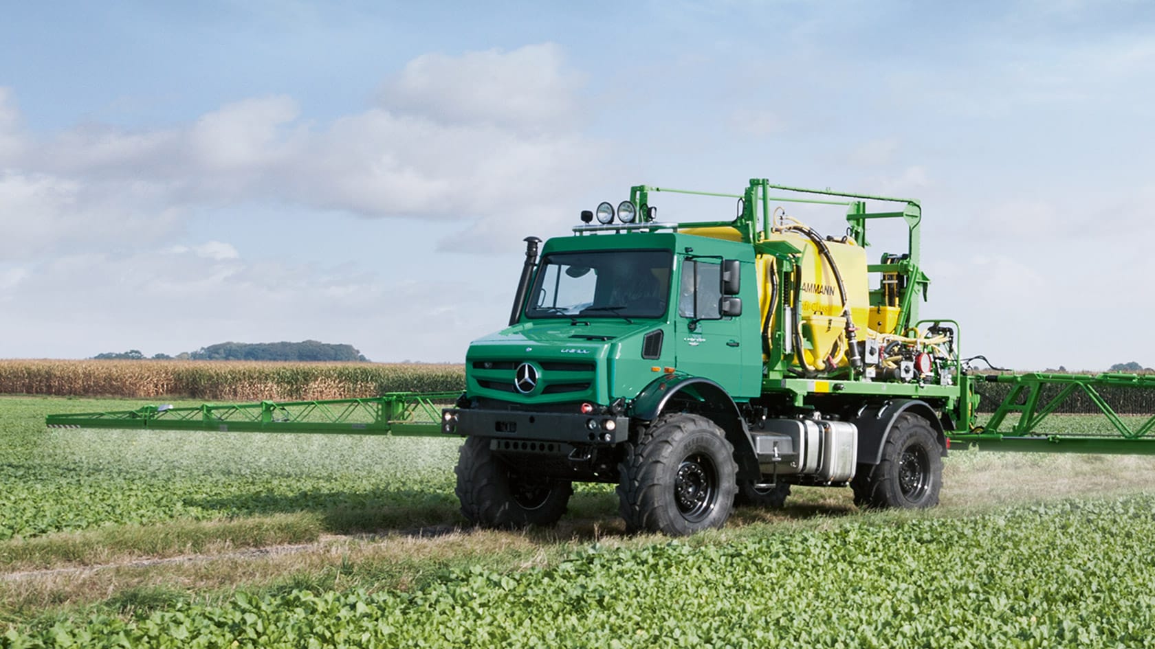 Landwirtschaft