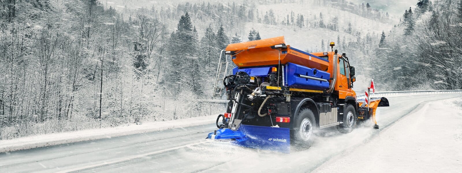 Sicher durch den Winter –