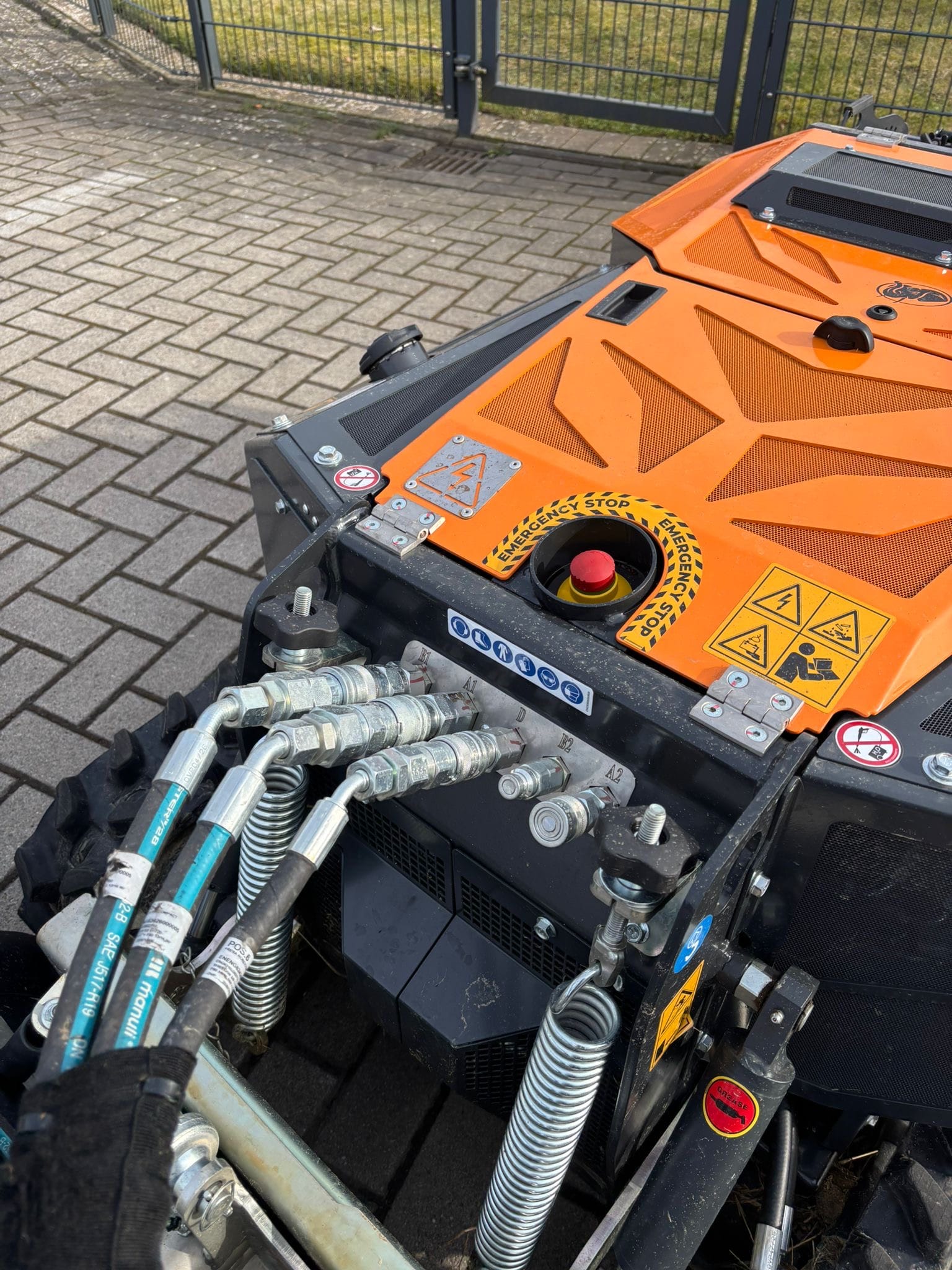 Robocompact – Bild 3