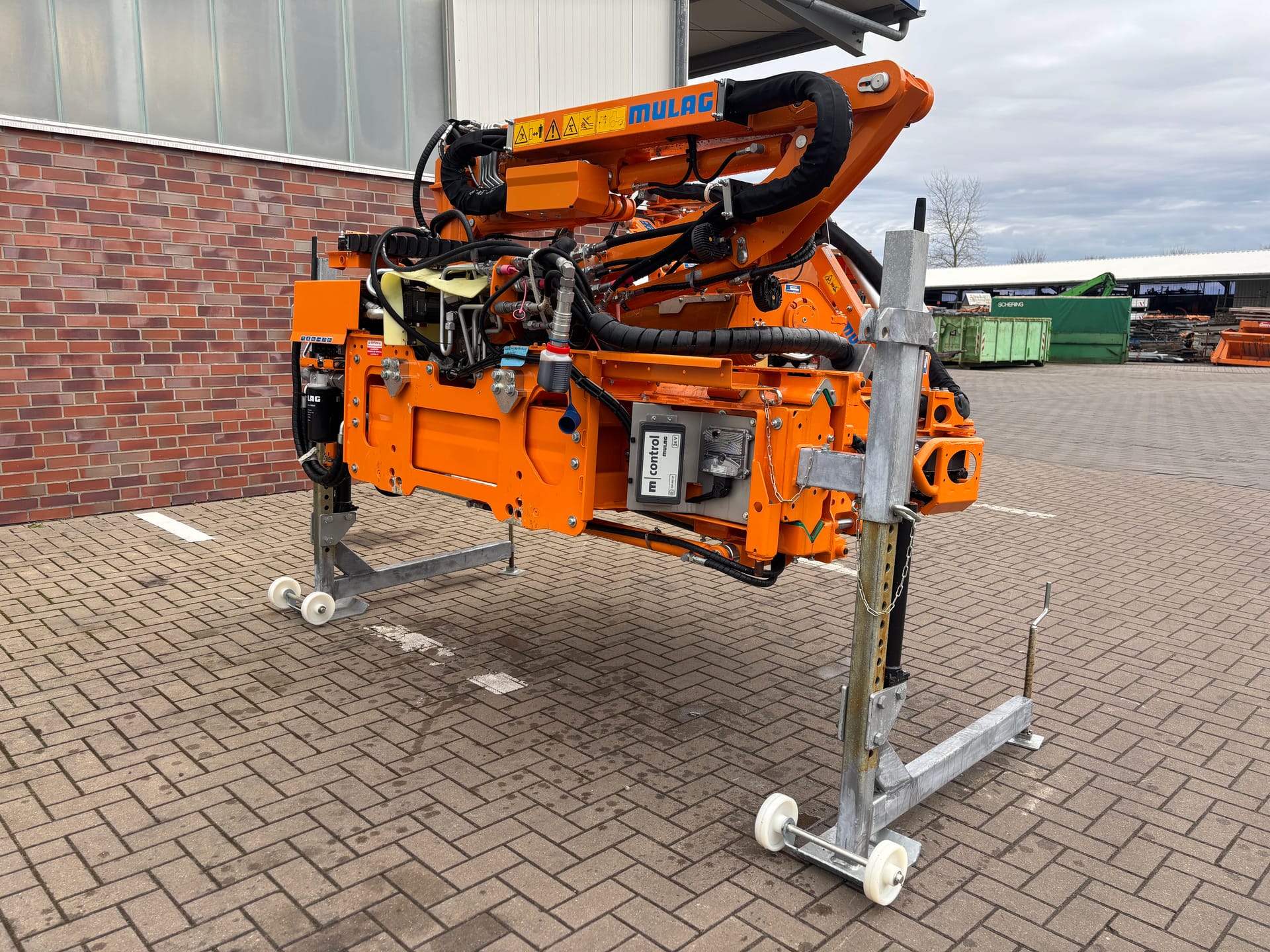 MKF 600 – Bild 2