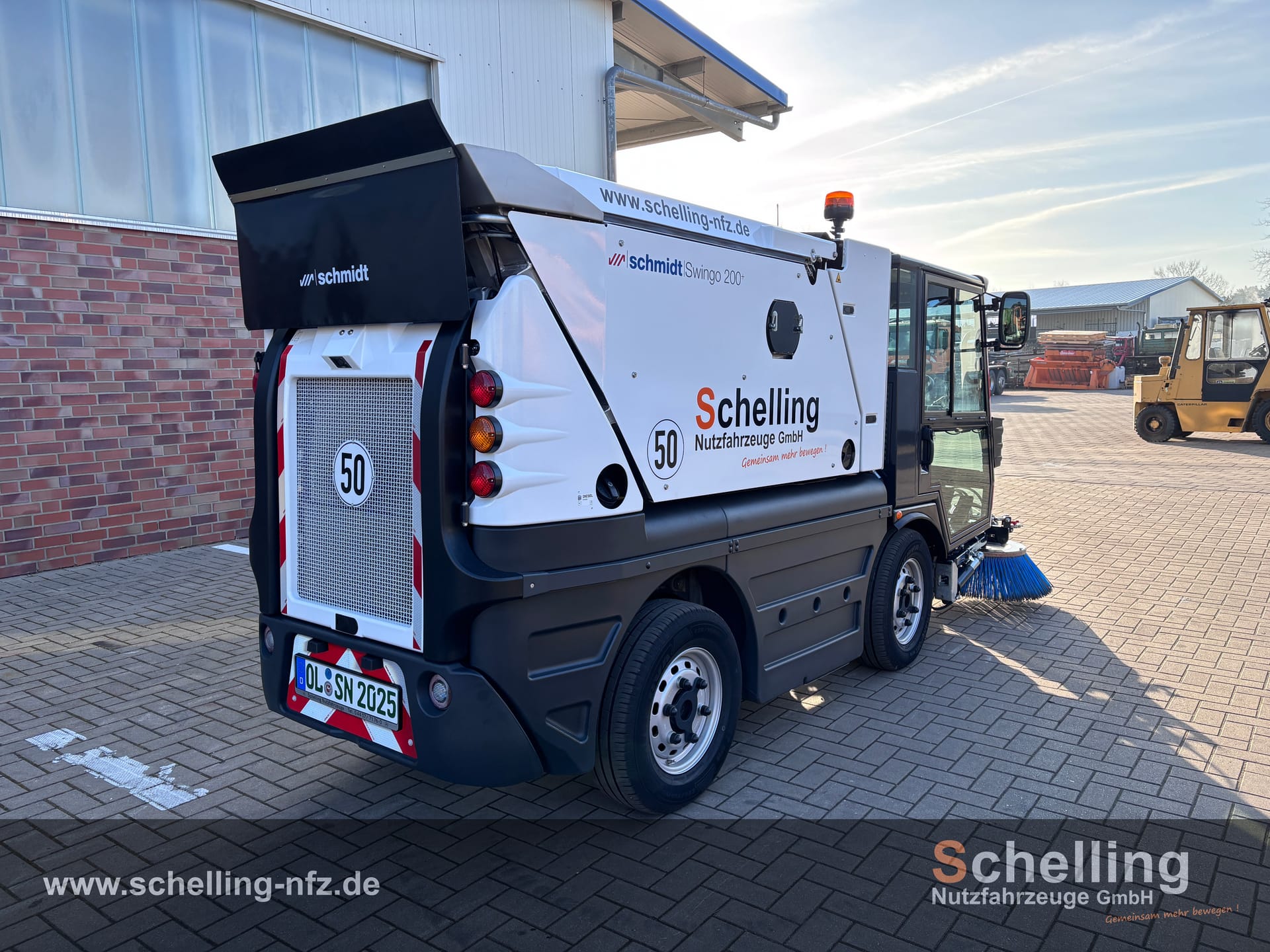 Swingo 200+ – Bild 2